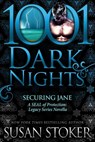 Securing Jane - Susan Stoker - 9781951812331