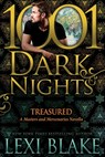 Treasured - Lexi Blake - 9781951812478