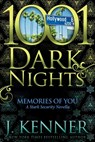 Memories of You - J Kenner - 9781951812553