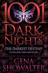 The Darkest Destiny - Gena Showalter - 9781951812782