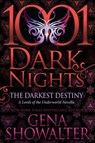 The Darkest Destiny - Gena Showalter - 9781951812782