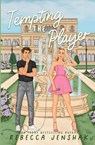 Tempting the Player - Rebecca Jenshak - 9781951815714