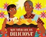 May Your Life Be Deliciosa - Michael Genhart - 9781951836221