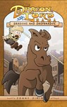 Dragons and Desperados: The Dragon Lord Saga, Volume 3 - Jonny Jimison - 9781951872298
