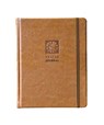 McKelvey, D: Every Moment Holy Prayer Journal-Brown - Douglas Kaine McKelvey ; Hannah Hubin - 9781951872502