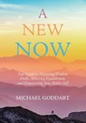 A New Now - Michael Goddart - 9781951937737