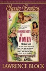 Community of Women - Lawrence Block - 9781951939281