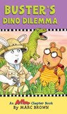 Buster's Dino Dilemma - Marc Brown - 9781951945053