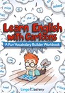 Learn English With Cartoons - Lingo Mastery - 9781951949303