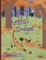 The Adventure of Artful Dodger - Ed Hanson ; Parker Ross - 9781951960063