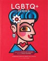 LGBTQ+ Icons - David Lee Csicsko - 9781951963118