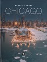 Above and Across Chicago - Sam Landers ; Michelle Fitzgerald - 9781951963231