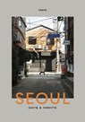 Seoul Days & Nights - Sam Landers - 9781951963460