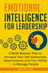 Emotional Intelligence for Leadership - Jonatan Slane - 9781951999407