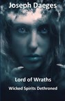 Lord of Wraths - Joseph Daeges - 9781952011252