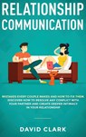 Relationship Communication - Clark David - 9781952083464