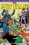 My Bad - Mark Russell - 9781952090189