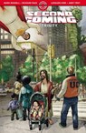 Russell, M: Second Coming - Mark Russell - 9781952090288