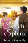 To Sketch a Sphinx - Rebecca Connolly - 9781952103131