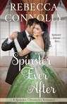 Spinster Ever After - Rebecca Connolly - 9781952103179