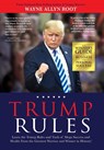 Trump Rules - Wayne Allyn Root - 9781952106668