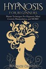 Hypnosis - Beatrice Crassus - 9781952117169
