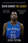 Kevin Durant - Steve Peyton - 9781952117763