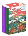 Leaves of Grass - Walt Whitman - 9781952119552