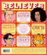 The Believer Issue 143: Fall 2023 - Daniel Gumbiner - 9781952119774