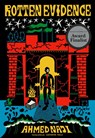 Naji, A: Rotten Evidence - Ahmed Naji - 9781952119835