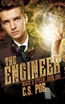 The Engineer - C S Poe - 9781952133312