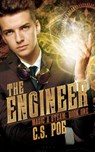 The Engineer - C S Poe - 9781952133312