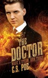 The Doctor - C S Poe - 9781952133398