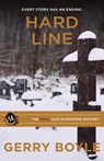 Hard Line - Gerry Boyle - 9781952143892