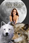 Her Right - Kaden Shay - 9781952150623