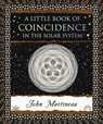 LITTLE BK OF COINCIDENCE - John Martineau - 9781952178061