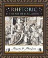 Rhetoric - Adina Arvatu ; Andrew Aberdein - 9781952178283