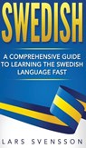 Swedish - Lars Svensson - 9781952191725
