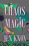 Chaos Magic - Jen Knox - 9781952224430