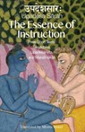 The Essence of Instruction - Neal Delmonico - 9781952232527