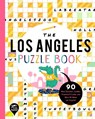 The Los Angeles Puzzle Book - YOU ARE HERE BOOKS - 9781952239335