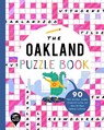 The Oakland Puzzle Book - YOU ARE HERE BOOKS - 9781952239359