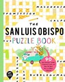 The San Luis Obispo Puzzle Book - YOU ARE HERE BOOKS - 9781952239380