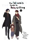 The Yakuza's Guide to Babysitting Vol. 3 - Tsukiya - 9781952241338