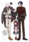 Tsukiya: Yakuza's Guide to Babysitting Vol. 5 - Tsukiya - 9781952241437