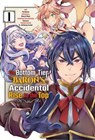 The Bottom-Tier Baron's Accidental Rise to the Top 1 - Manzi Mazi - 9781952241475