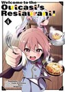 Welcome to the Outcast's Restaurant! 4 - Yuuki Kimikawa - 9781952241789