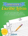 Aprender a escribir letras - Clever Kiddo - 9781952264009