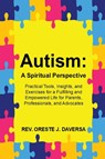 Autism - Rev. Oreste J. DAversa - 9781952294433