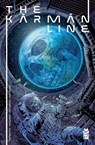 The Karman Line - Dennis Hopeless - 9781952303180